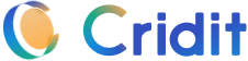 Logotipo de Cridit
